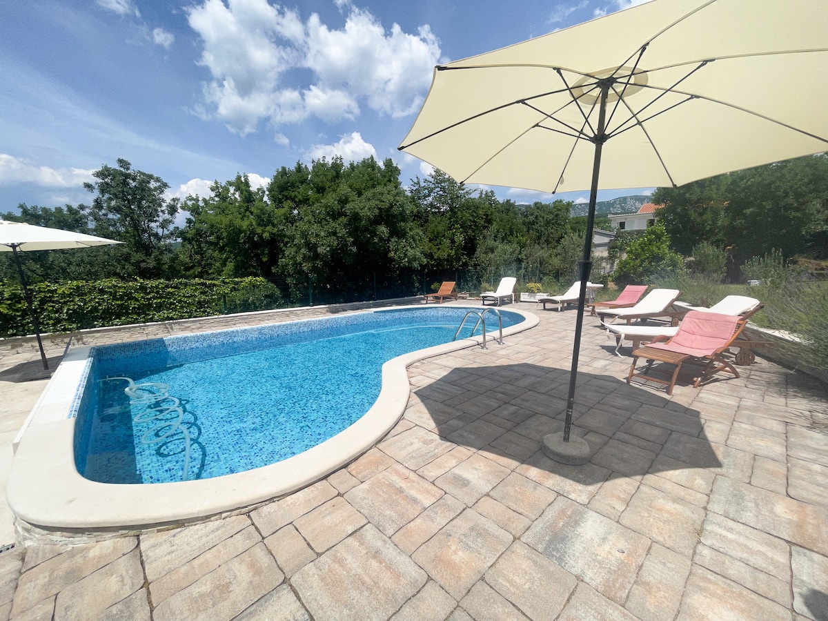 Apartman Matković 4