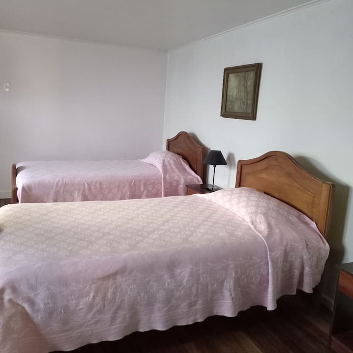 Habitación 3