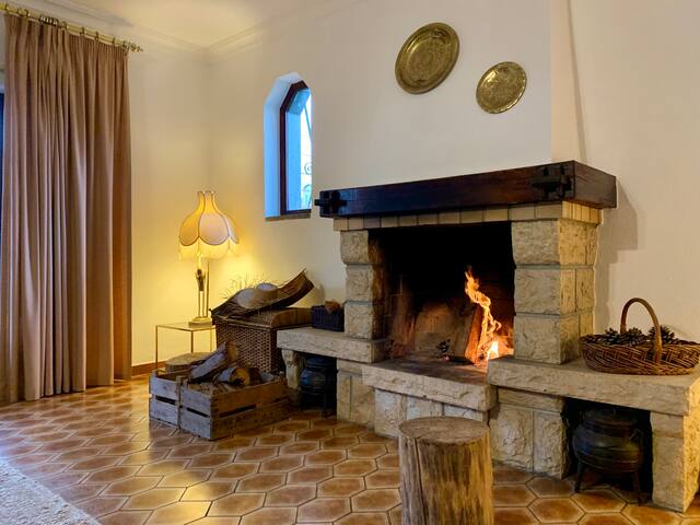 Oak Valley Flats Casa do Pinhal 5BR 4km to beach gallery image 2