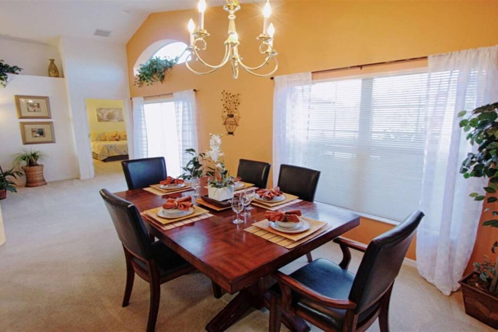 Sweet Home Vacation Disney Rentals Vacation Homes Florida Orlando Watersong