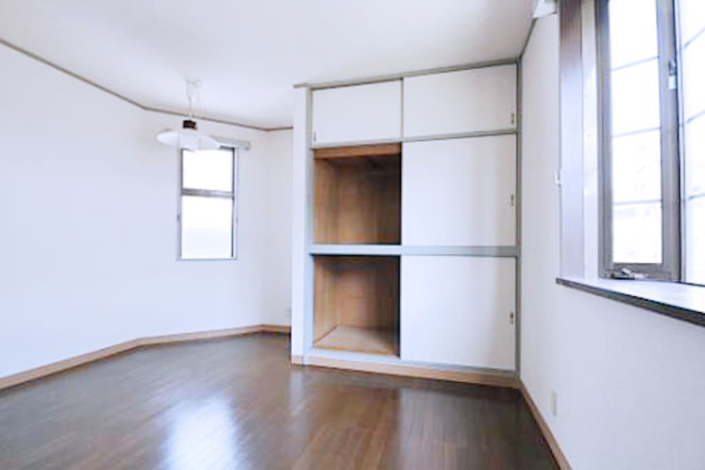 room房间内部