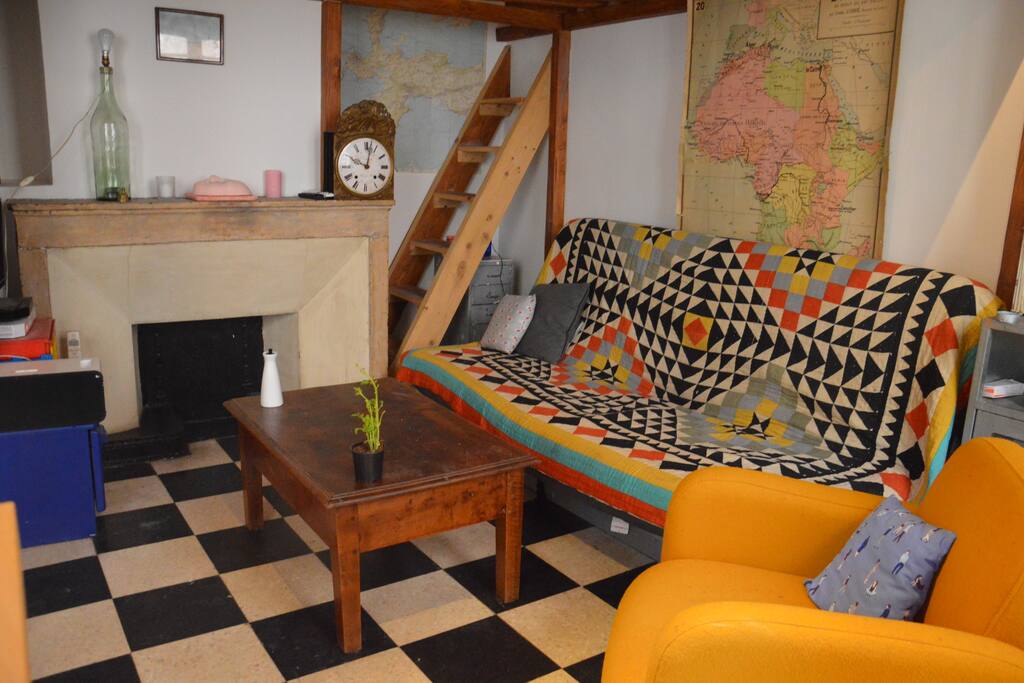 Salon