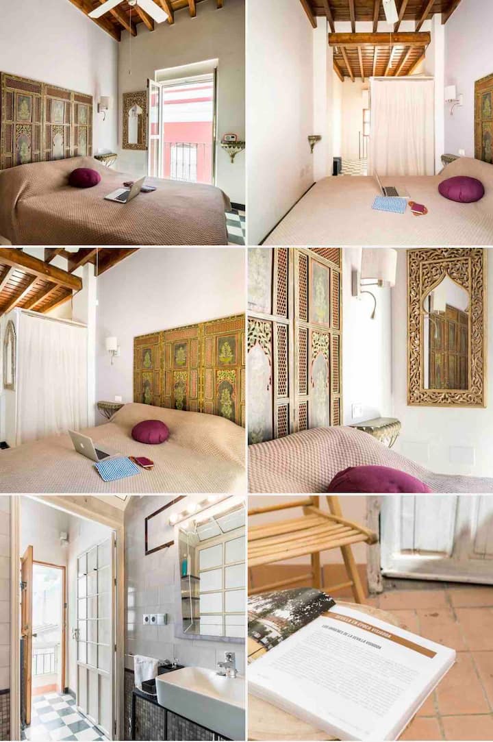 Habitación 1