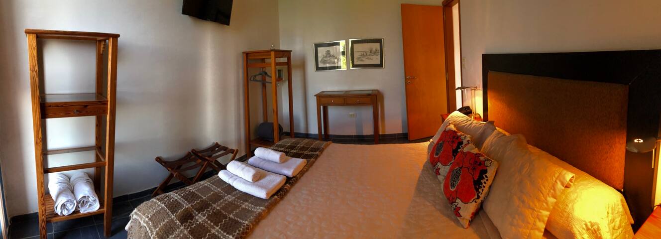 Hotel Boutique "La Cautiva de Ramírez" Suite 31