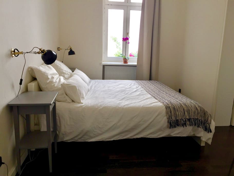 Private ensuite