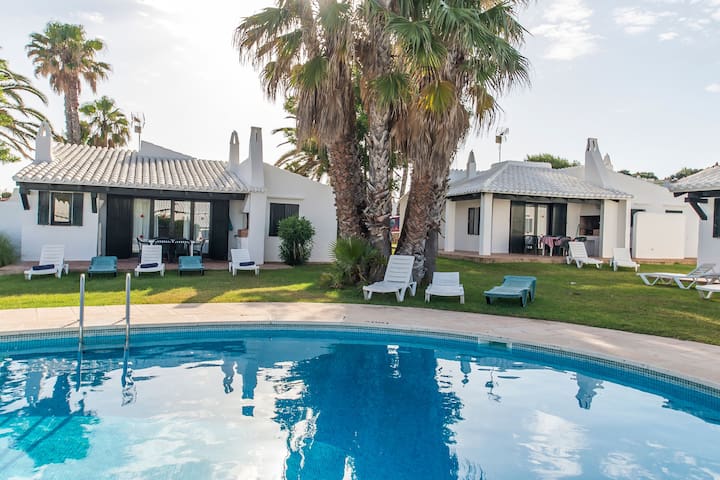 Casa 3 O en Complejo Binisafua gallery image 2