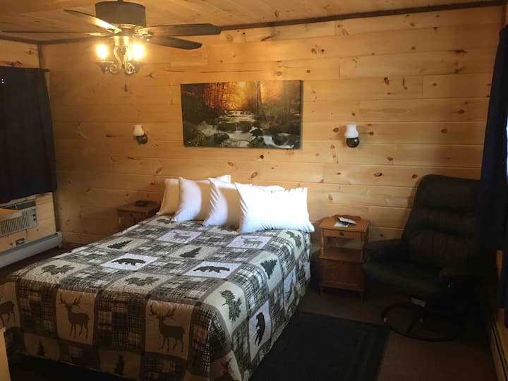 Gladwin Cabin Rentals Cabins and More Airbnb