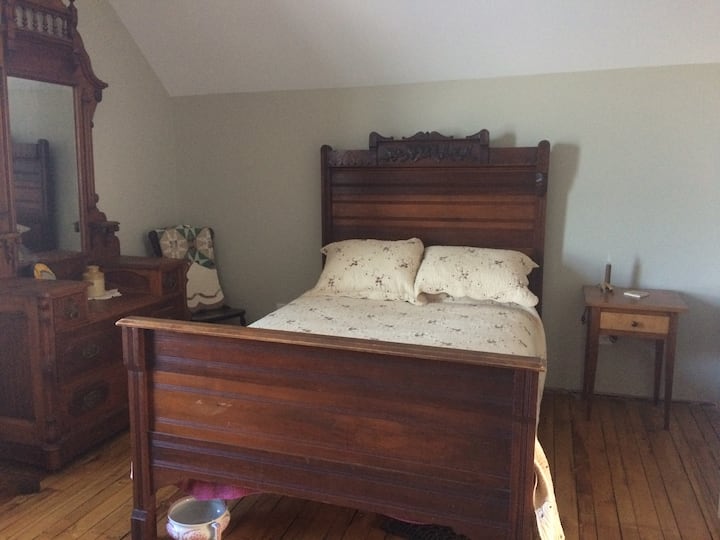 habitación # 3