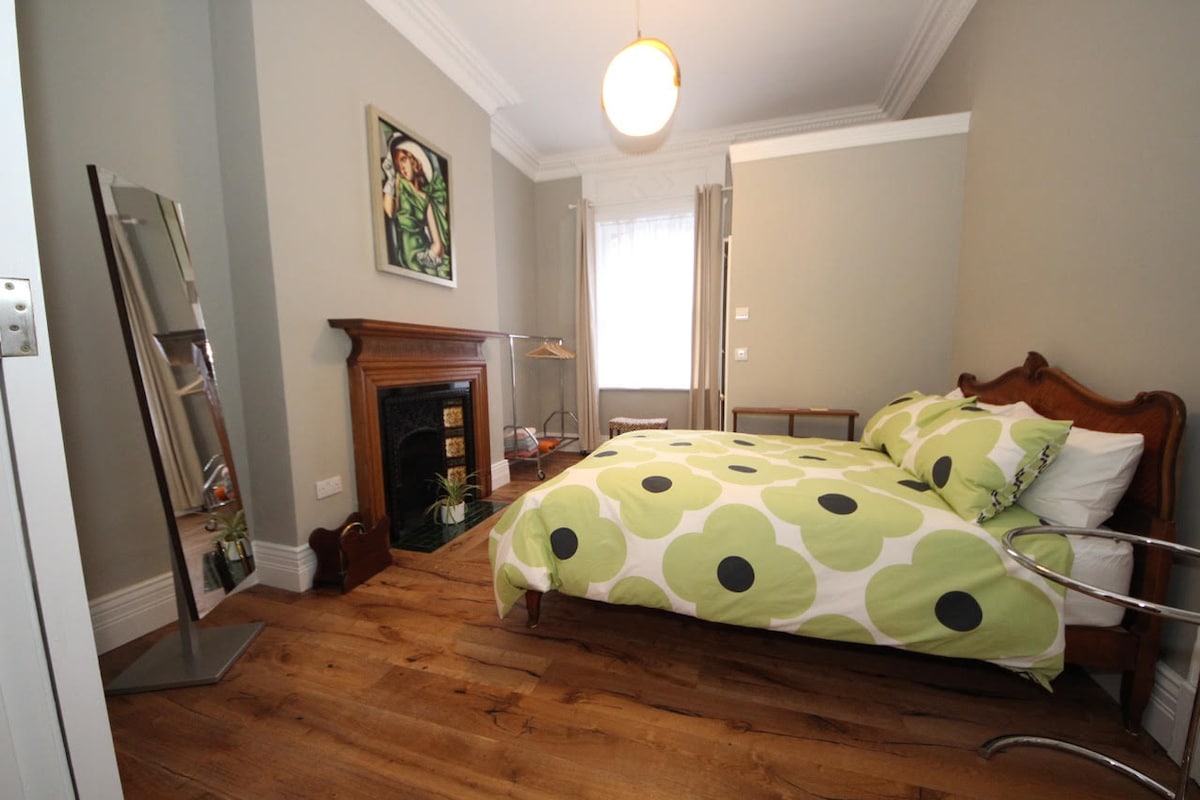 Двокреветна соба