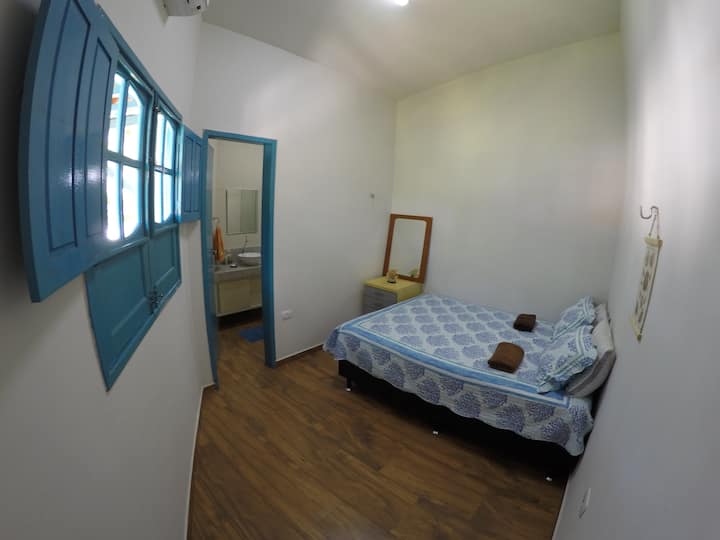 Спалня 02 (двойна)