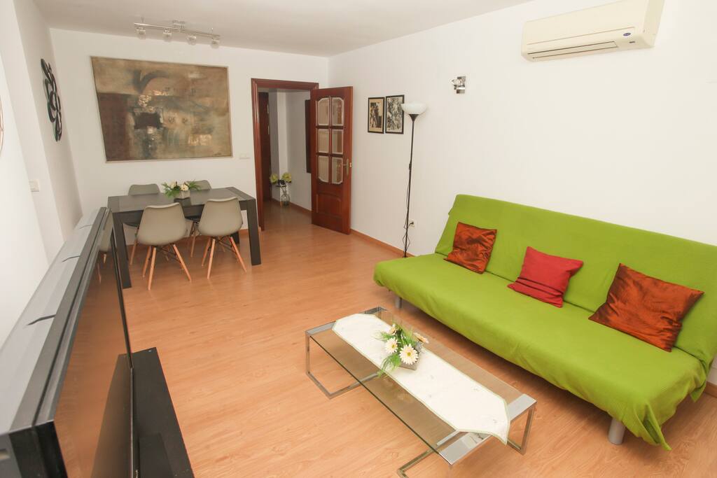 Salón