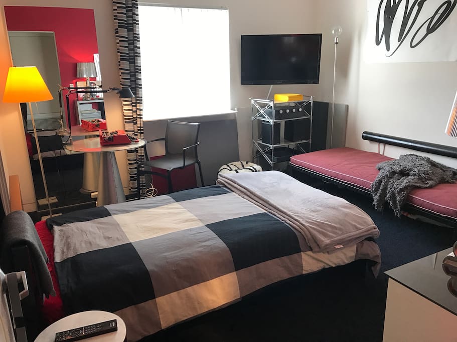 Guest Bedroom