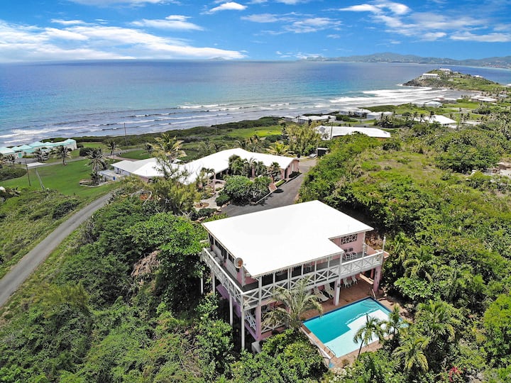 Top 10 LongTerm Rentals In St Croix, USVI Updated 2024 Trip101