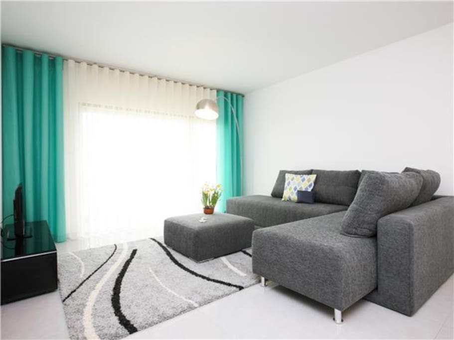 sala de estar