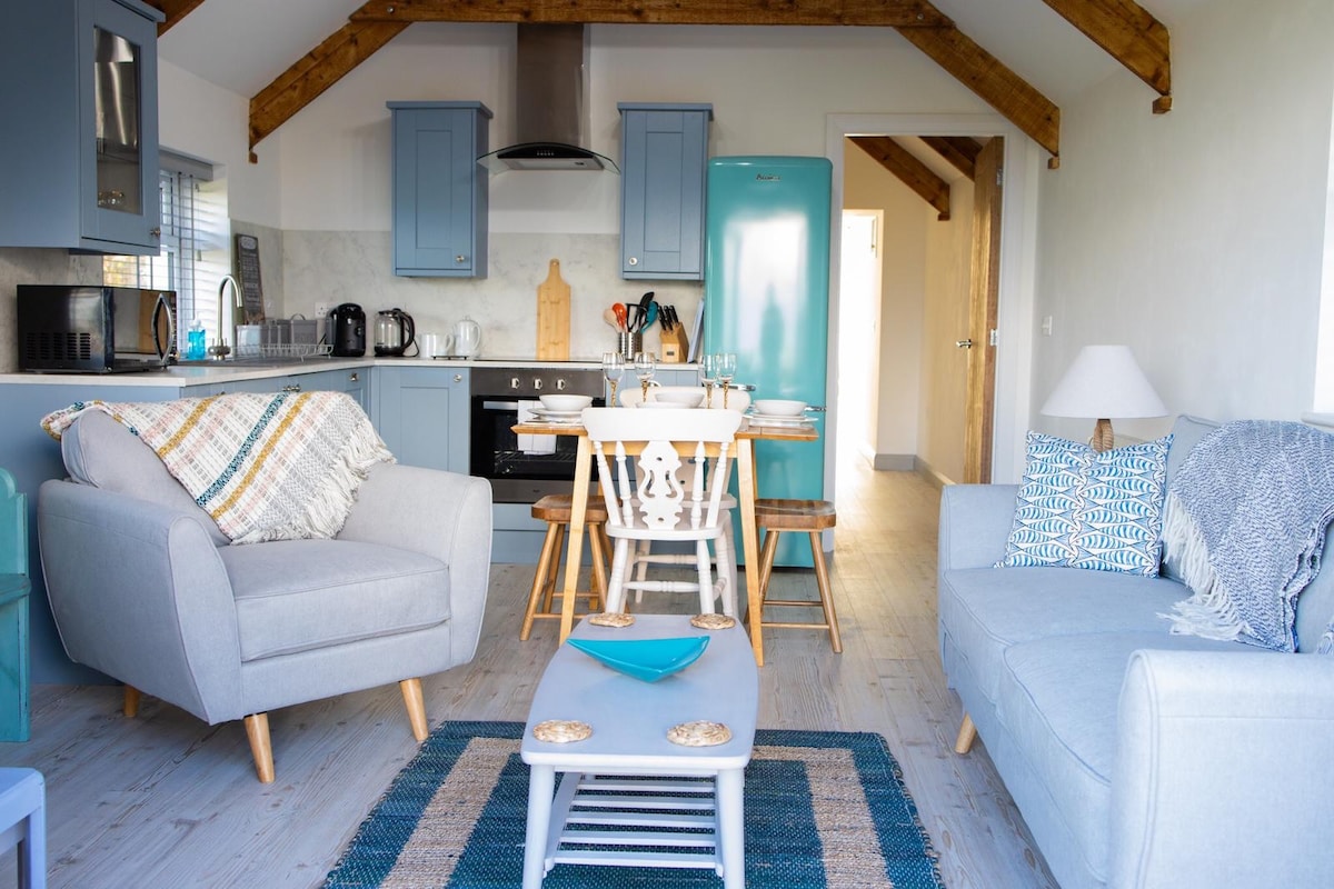 Top performing Airbnb: Steppy Downs Studio, St Erth, Nr Hayle, W.Cornwall in St. Erth