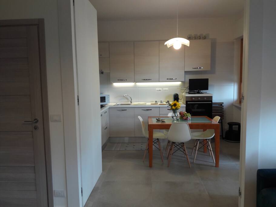 La nostra cucina