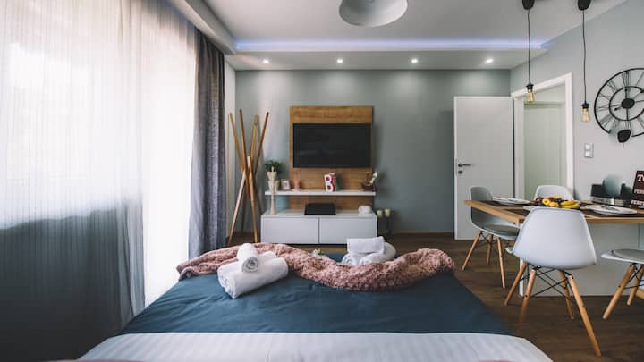 საძინებელი 2