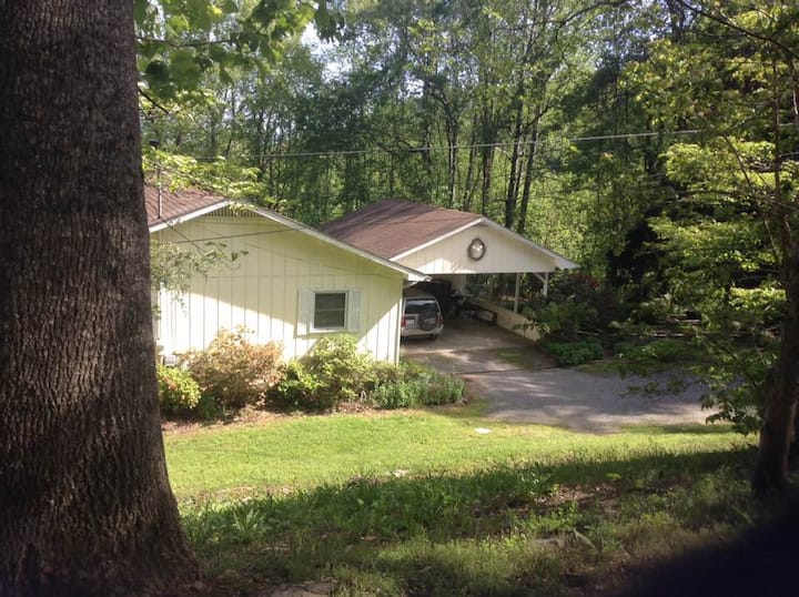 Sylva Cabin Rentals Cabins and More Airbnb