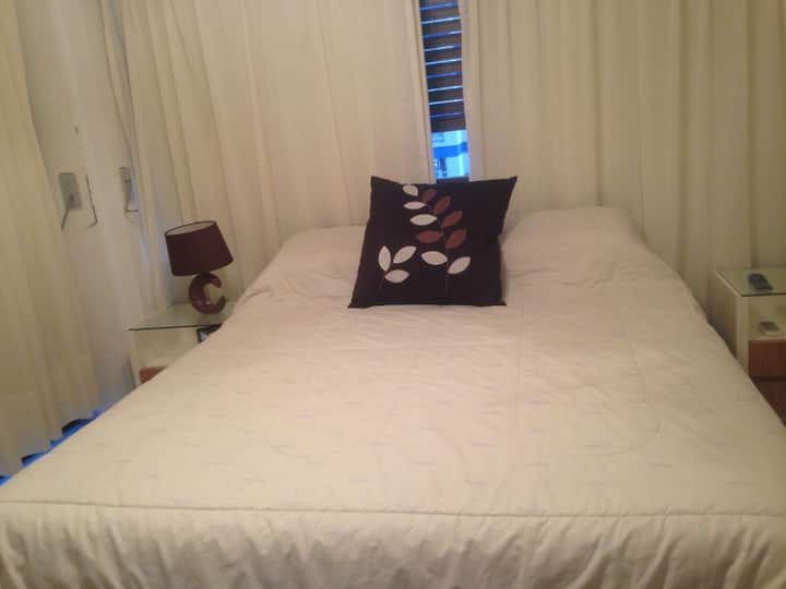 Спална соба 1