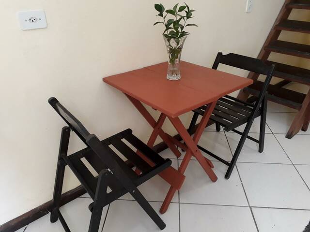 Casa  Duplex no Centro de Paraty