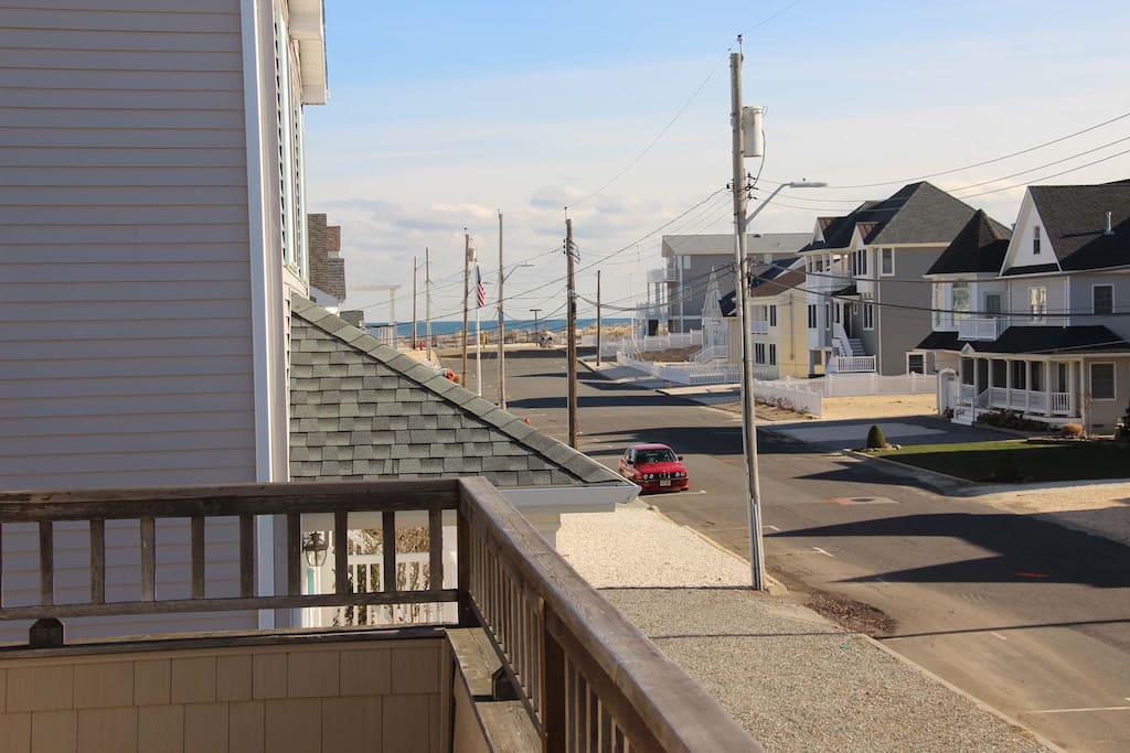 Ocean View