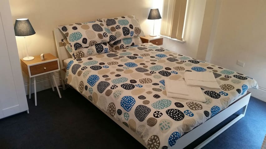 Studio K2 the best location in Sydney CBD