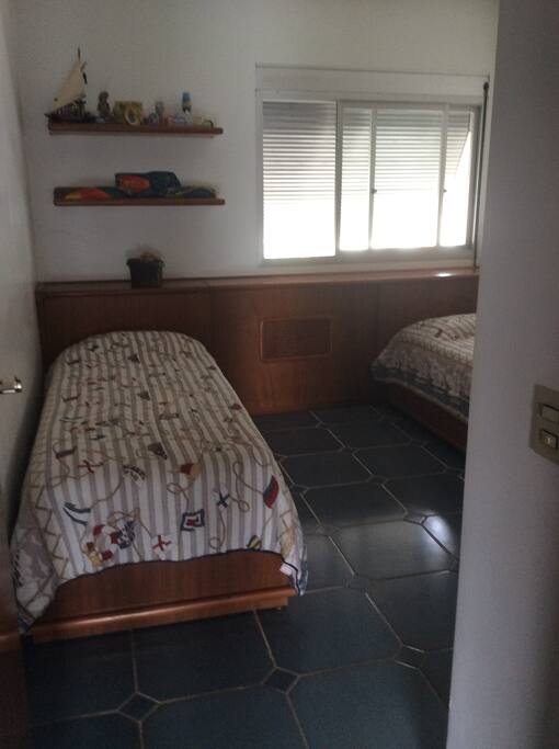 Quarto 3