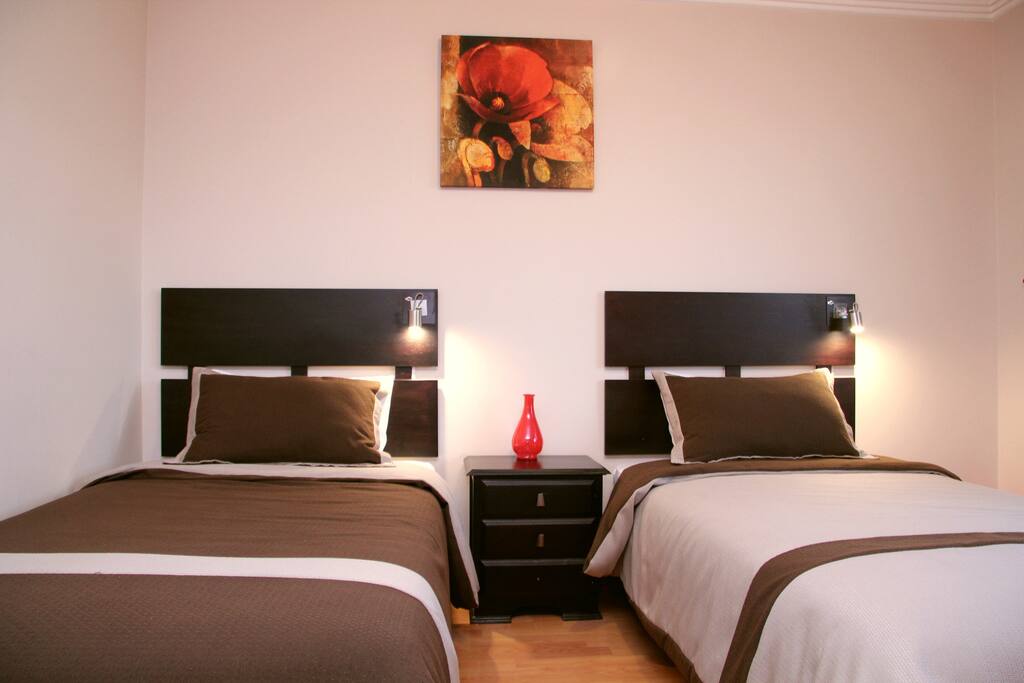 Habitacion Doble