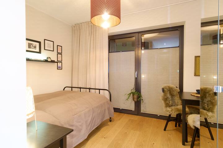 Kitz Hygge - cosy appartment directly in Kitzbühel