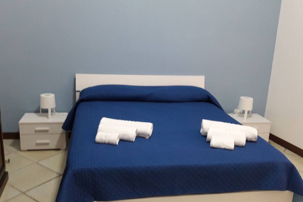 Camera da letto