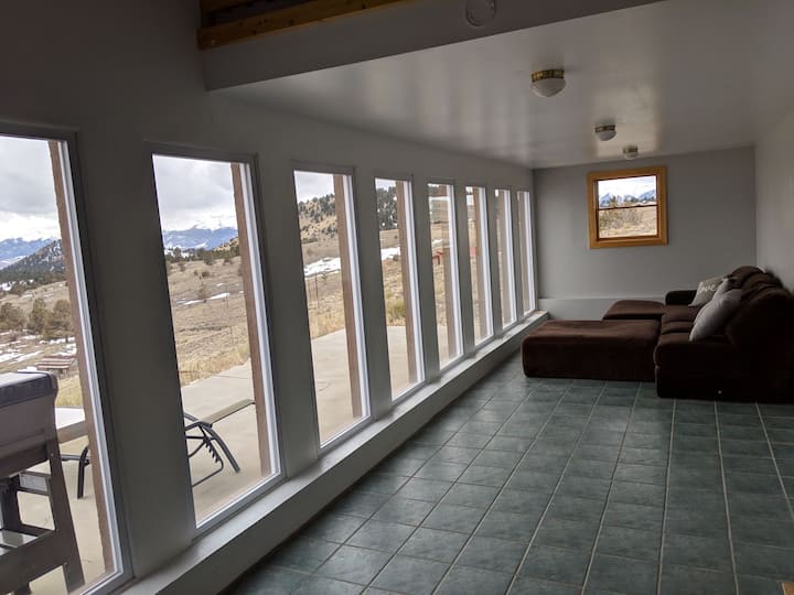 10 Best Airbnb Vacation Rentals In Westcliffe, Colorado Updated 2024