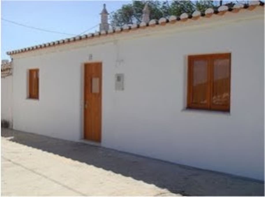 Casa da Terra