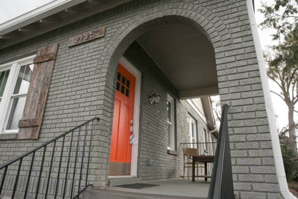 Newly Renovated Hillsboro House Houses for Rent in Nashville