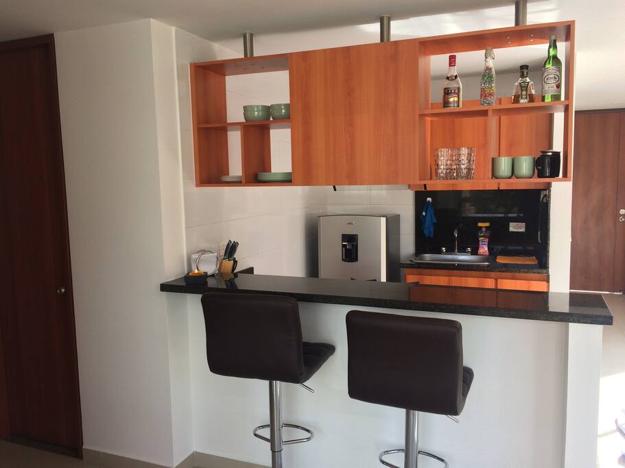 Cocina