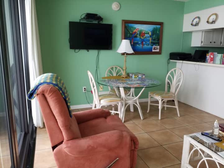 ห้องนั่งเล่น