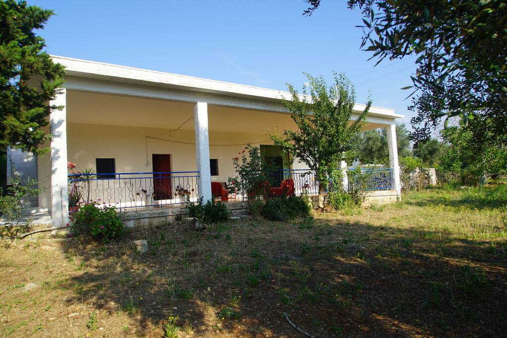 Casa Ugo