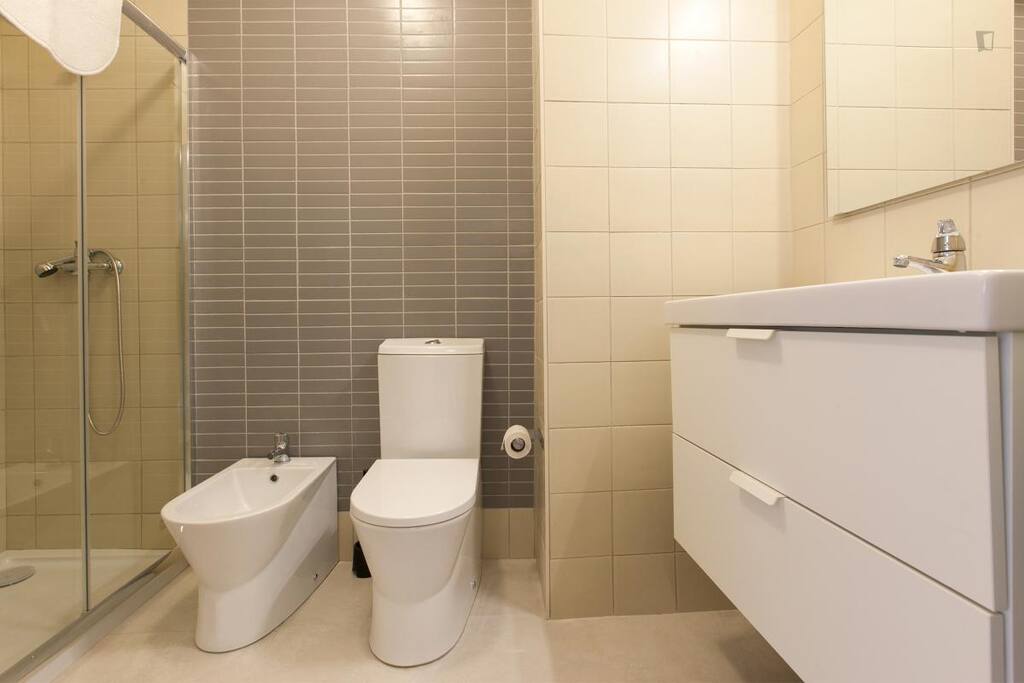 Wc completo