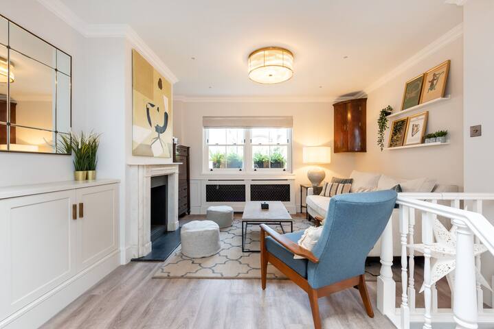 Ivy I Elvaston Mews I Pro-Managed gallery image 2