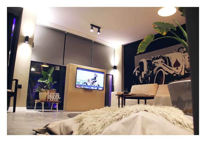Saga Suites Ile Muhteşem Bir Konaklama Deneyimi… - Manavgat
