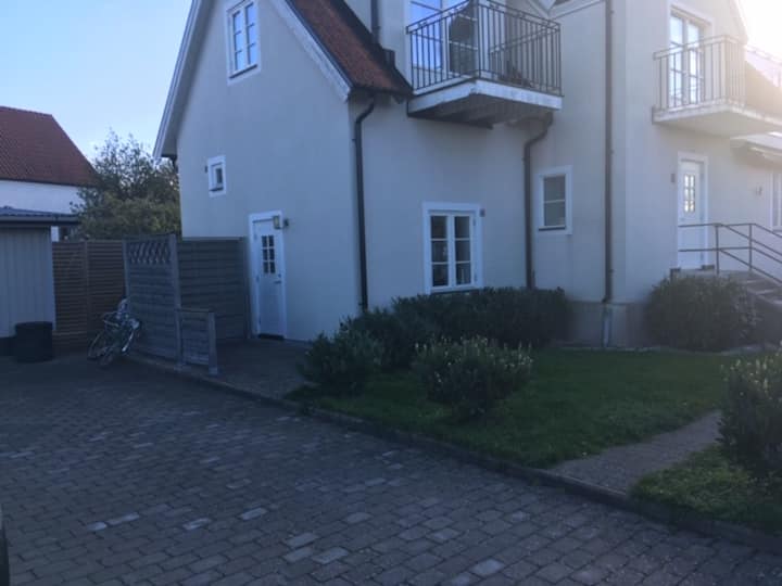Visby Semesterbostäder och boenden Gotland County, Sverige Airbnb