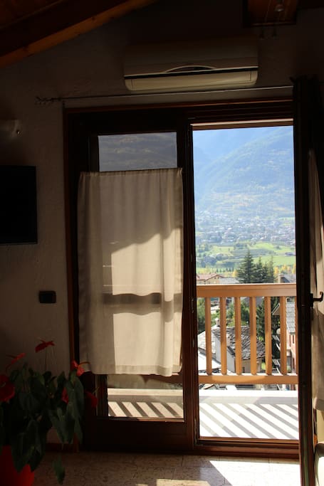 balcone