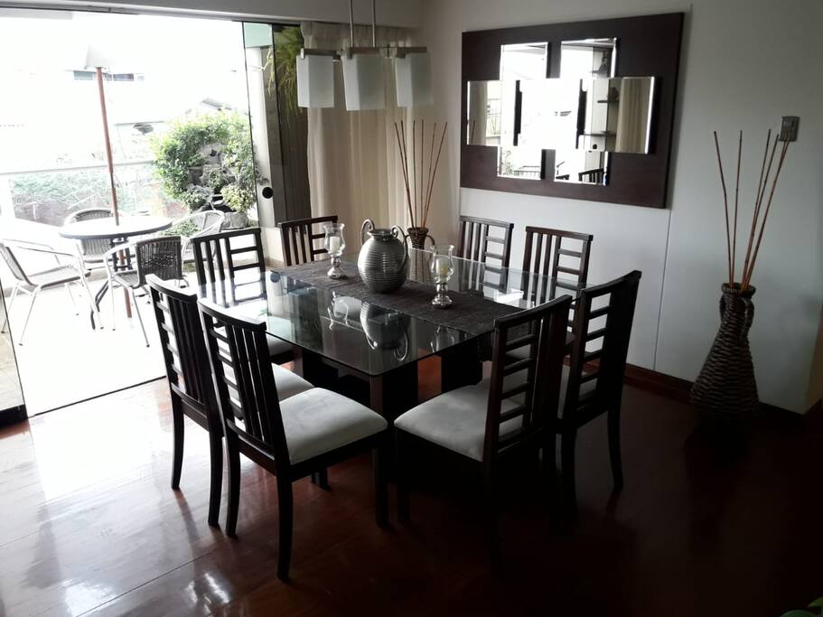comedor
