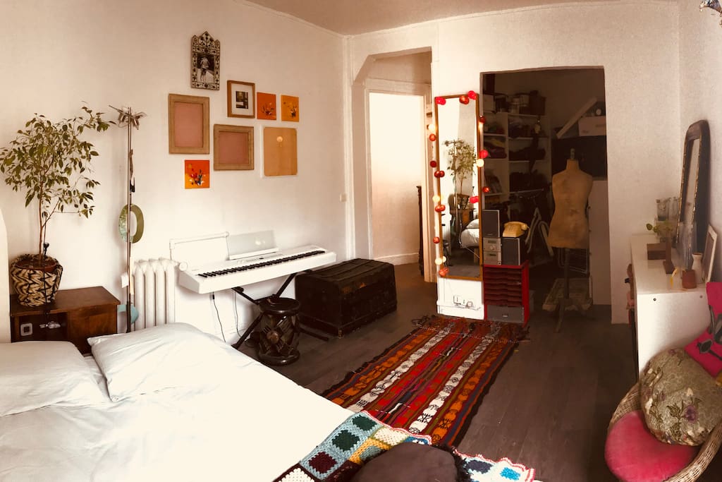 Chambre