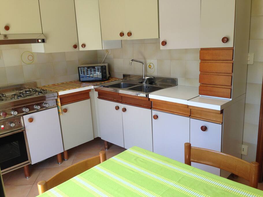 Cucina