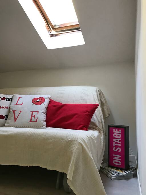 letto