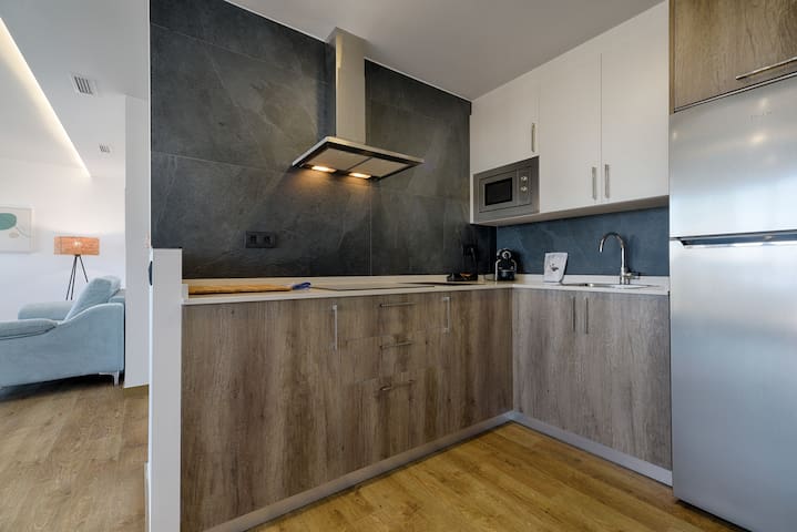 Como En Casa managed Airbnb listing 3