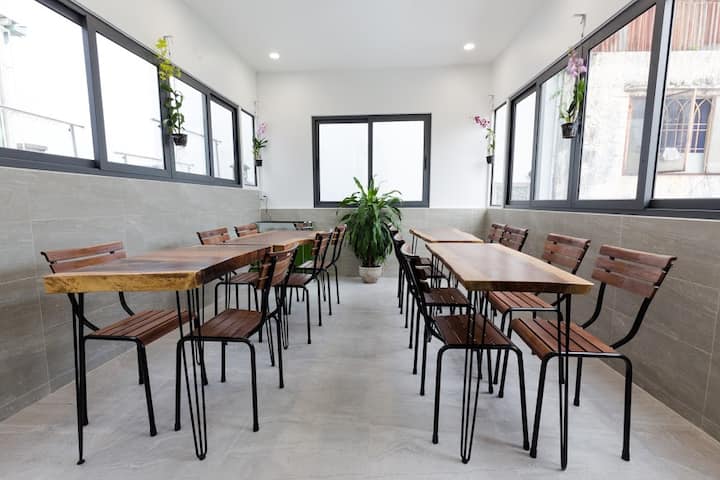 Qmq's Homestay Room 05 - Ho Chi Minh City