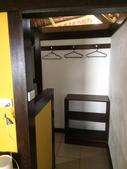 Wardrobe/Storage