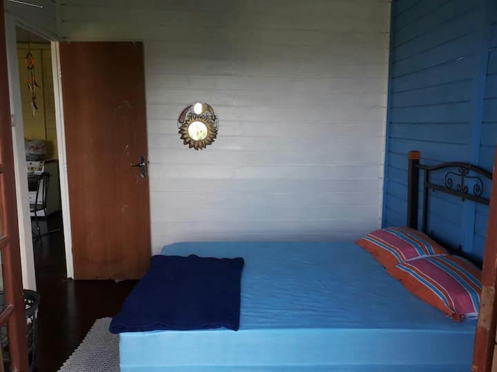 Spálňa 1