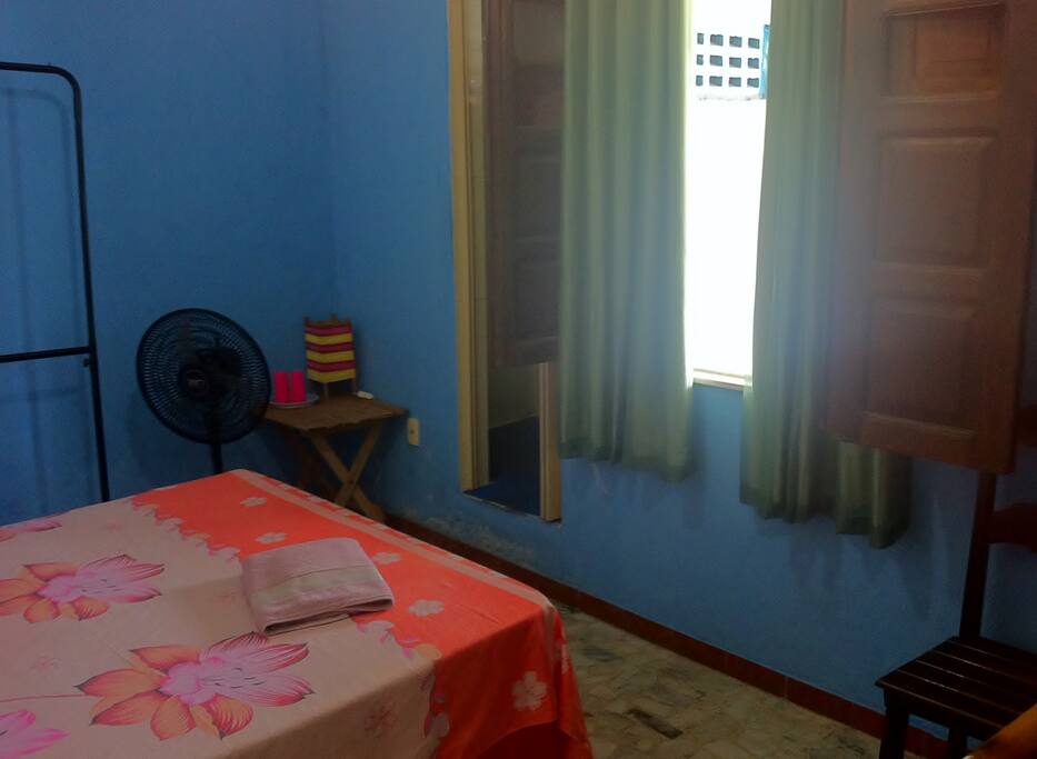 suite júnior